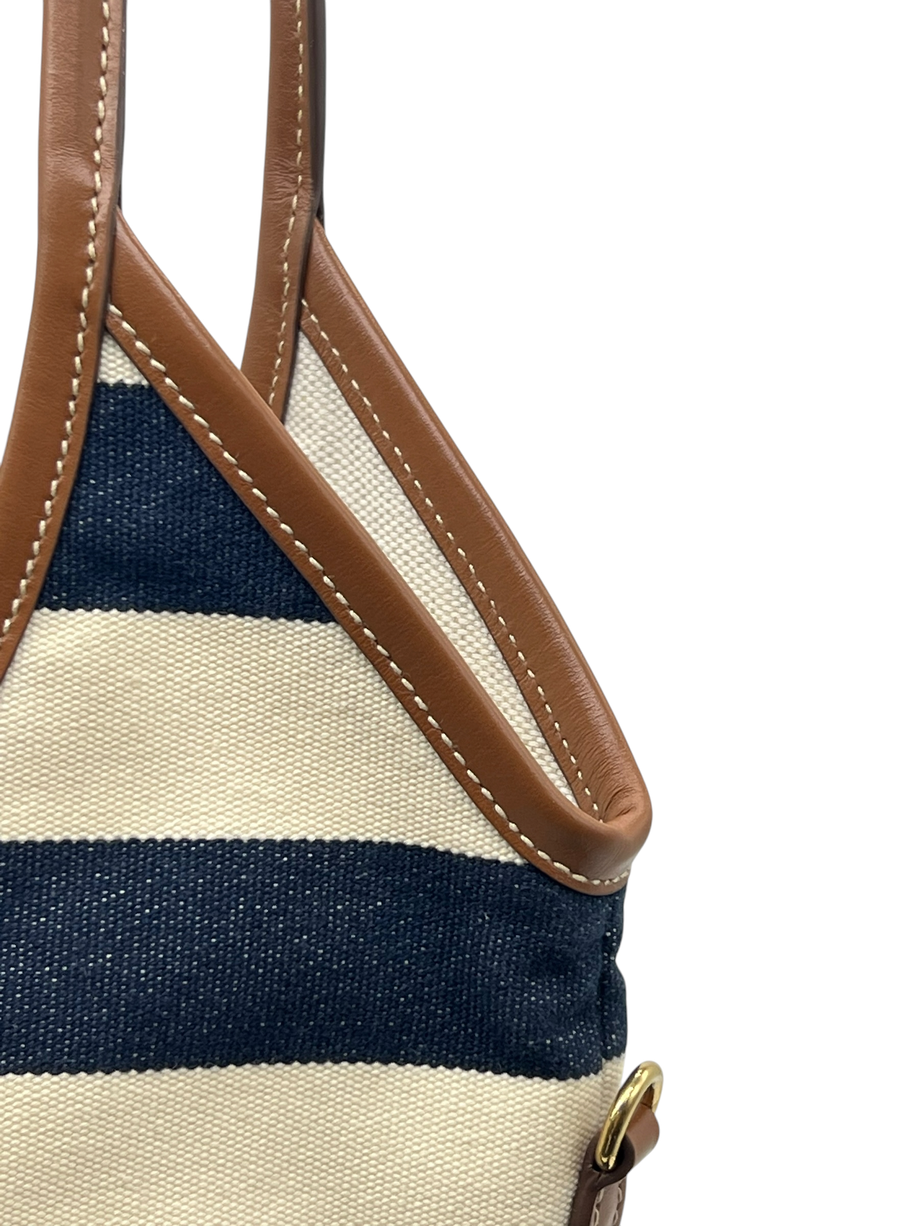 Pre-Owned MIU MIU Ivy Tote Bag / Product Code: 26051001