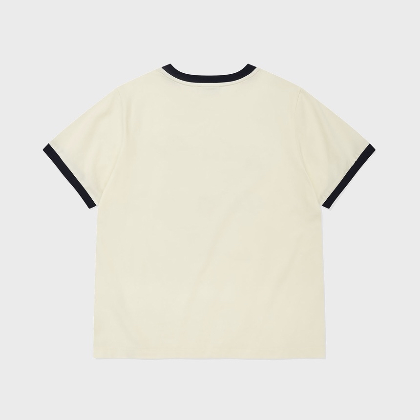 🇰🇷韓國Wacky Willy女裝短袖Tee