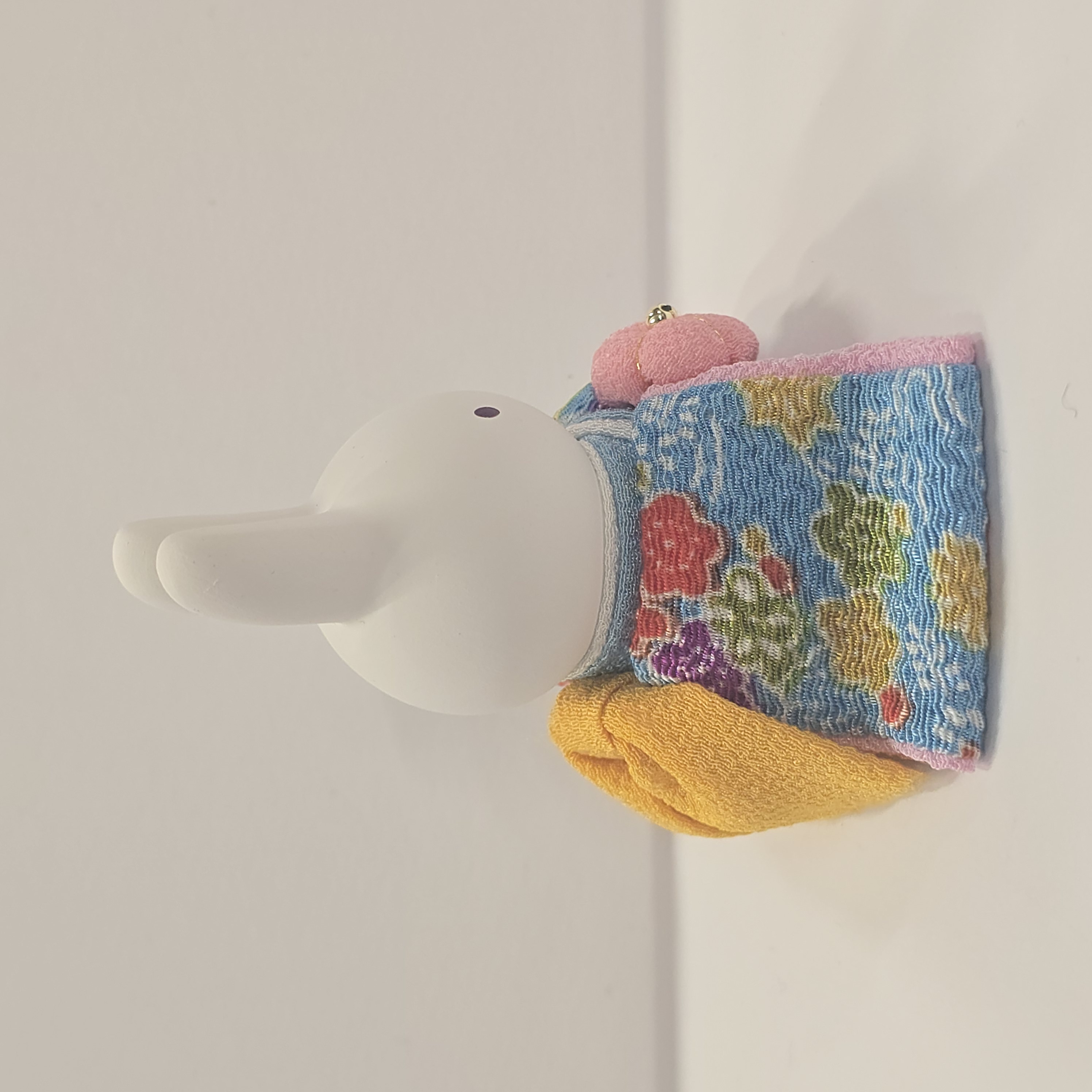 Miffy MK 限定 和服 陶瓷 公仔 MOD235-03