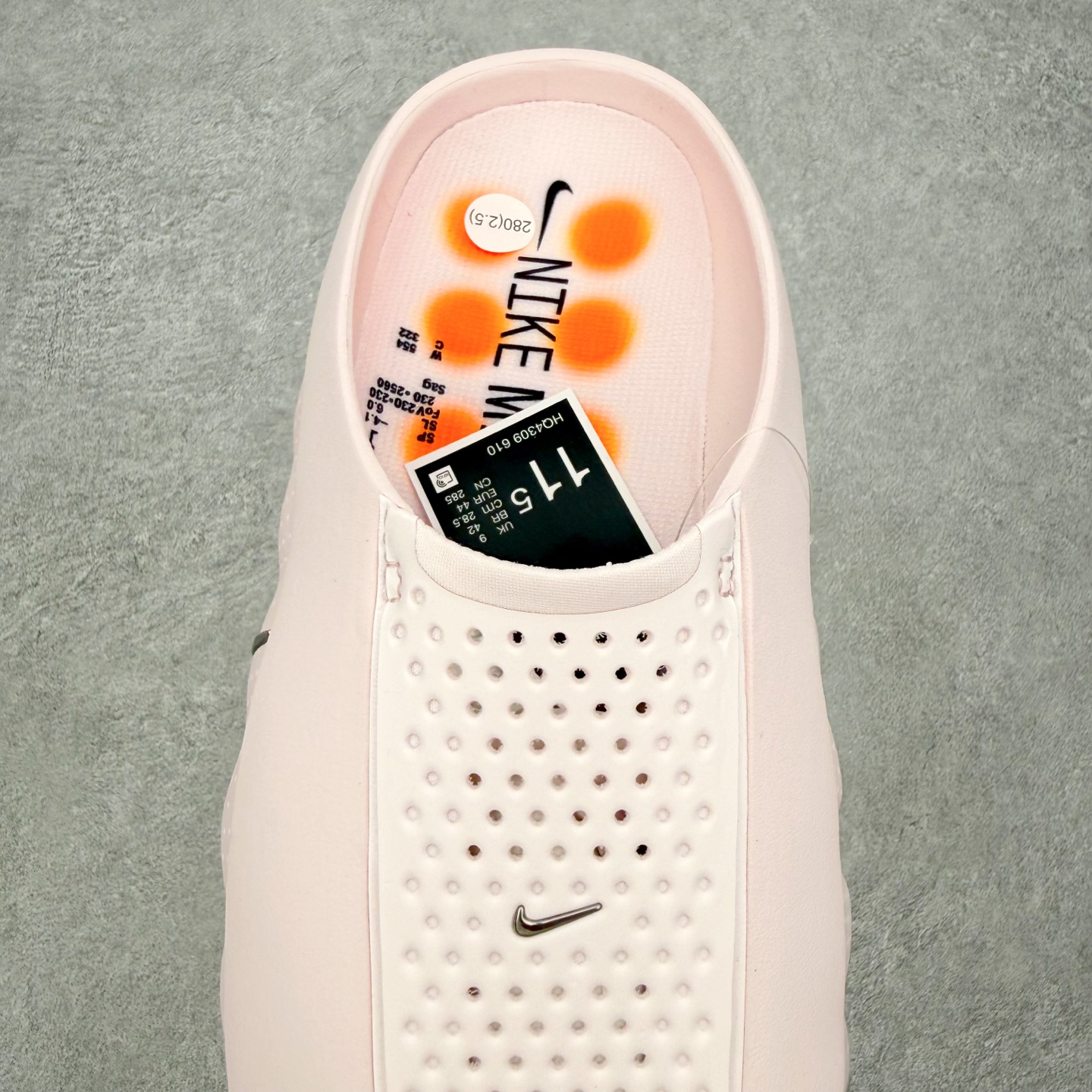 Nike Mind 001 HQ4309-610