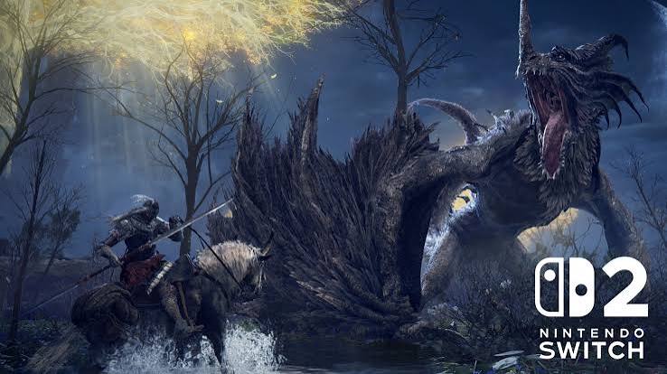 【預售 28/ 8】 SW2 艾爾登法環 褪色者版  ELDEN RING Tarnished Edition 中/英文  ( 中文封面 )