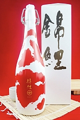 日本🇯🇵 今代司 錦鯉 KOI 純米酒 720ml 禮盒裝