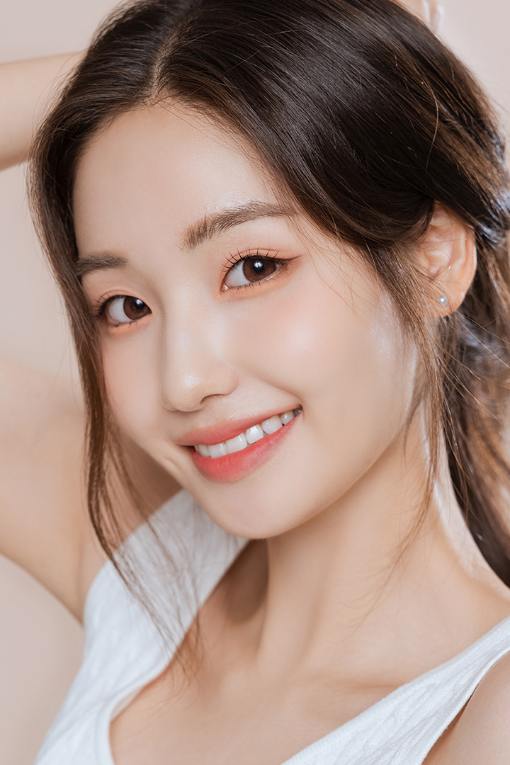 ANN365 - Anreen Brown Choco (1month)