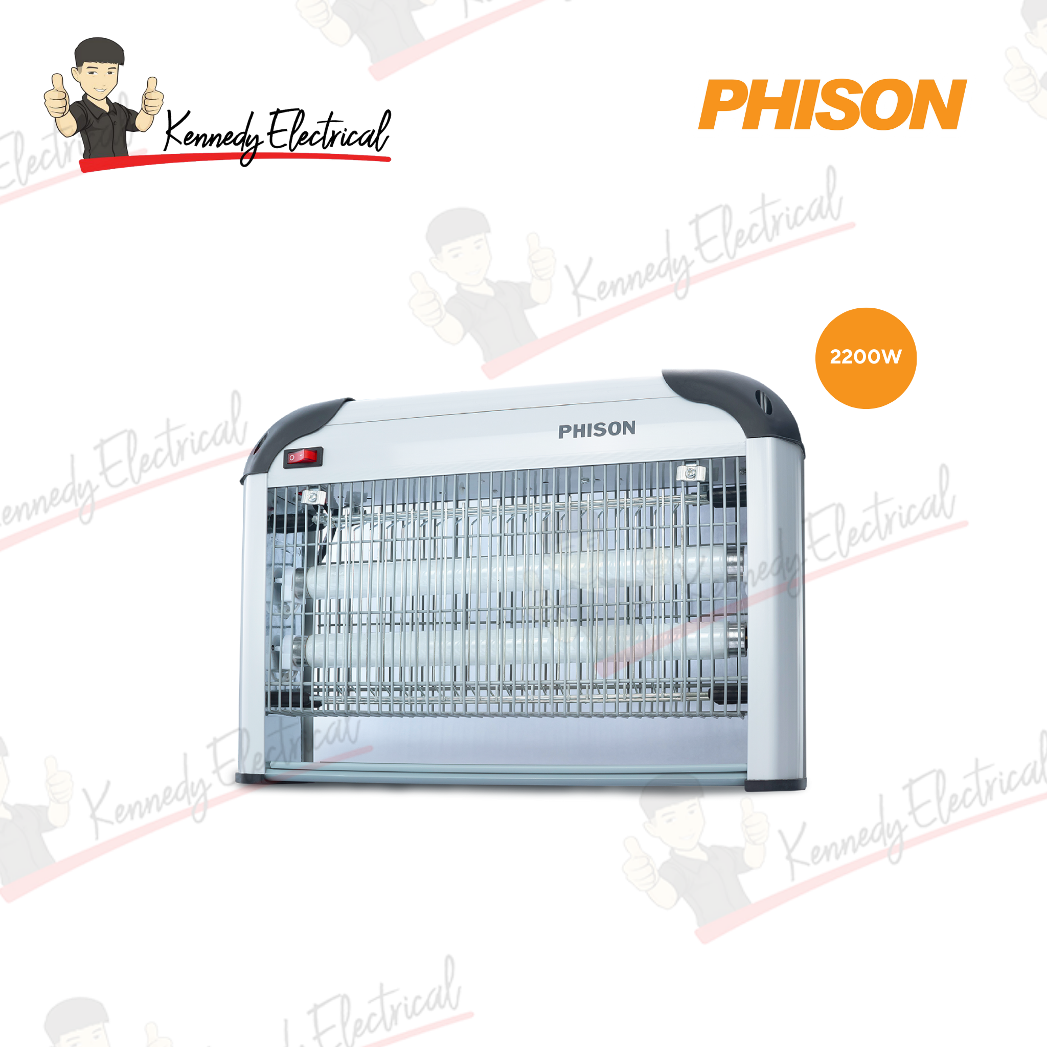 Phison 32W Insect Killer With Energy Saving PIK-5210
