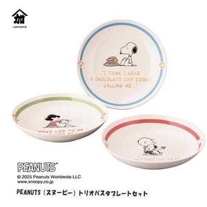 Peanuts 碟 SN2500-76