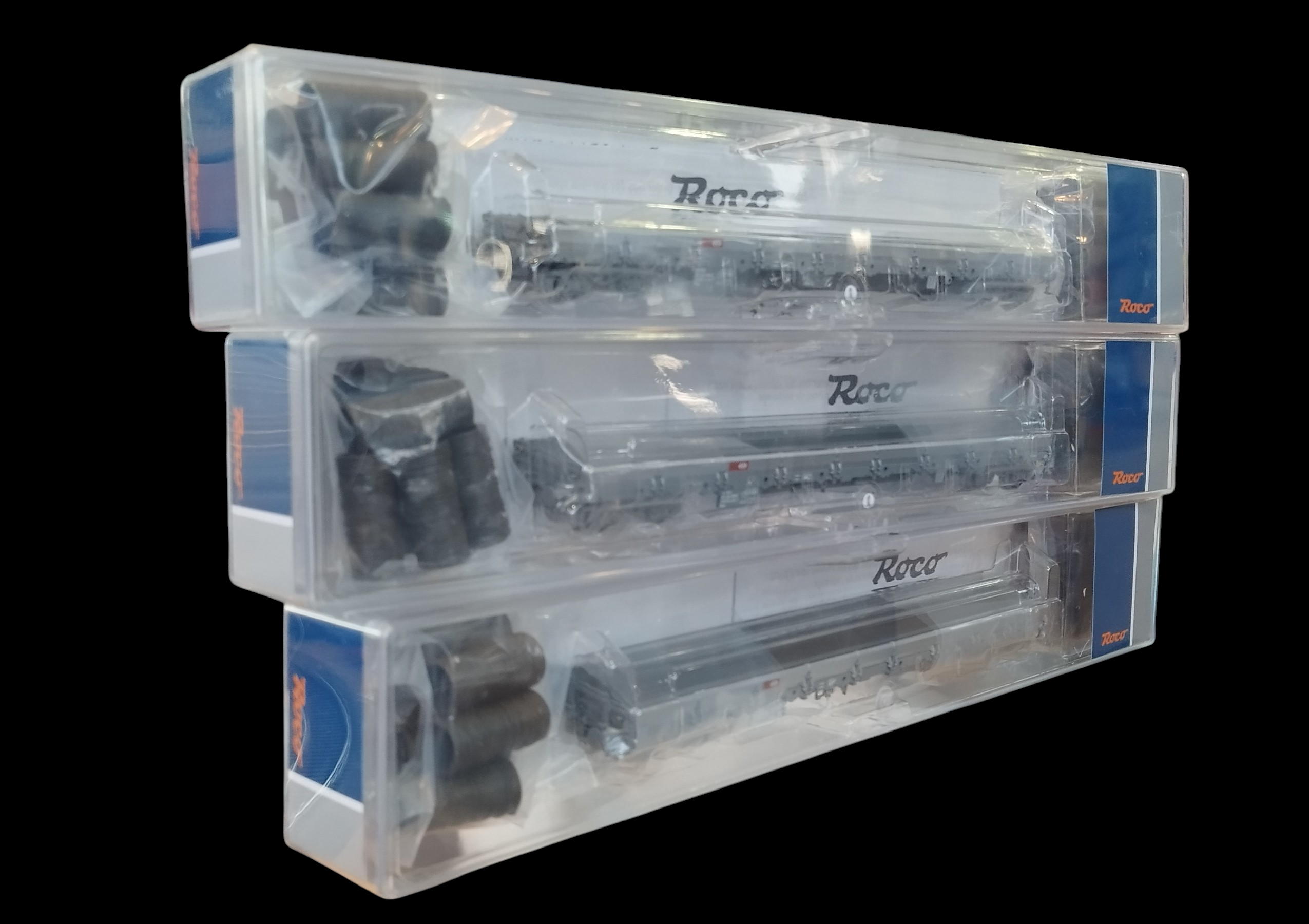 Stake wagon type Res of the SBB, Era VI