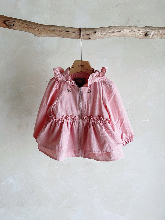 🇰🇷azalea外套