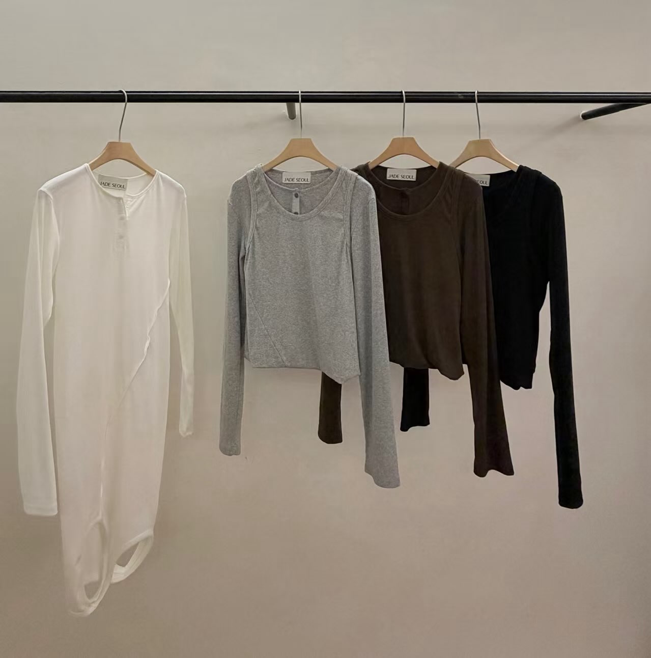 (2026FW) JADEMARKET - TOP