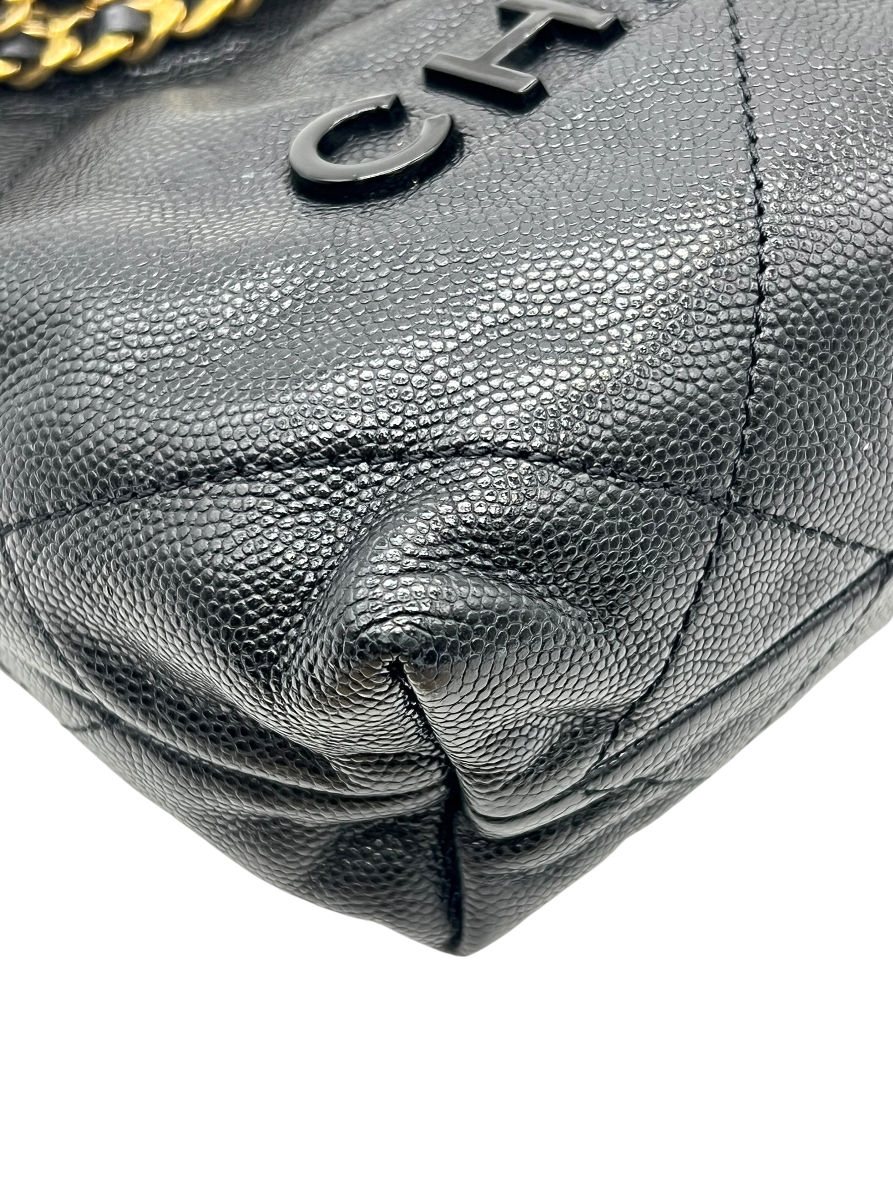 Pre-owned CHANEL 22 Mini / Product Code: 080302