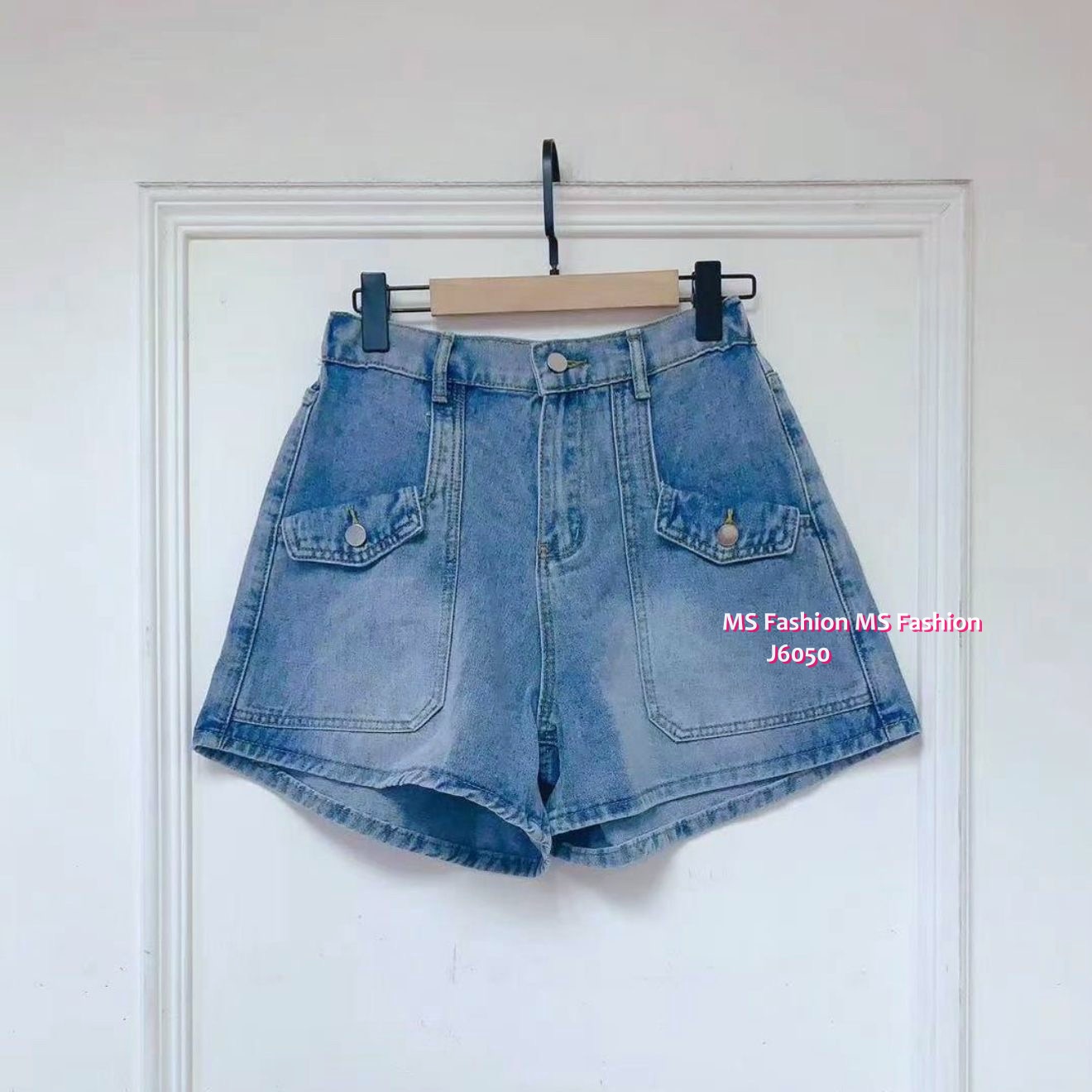 J6050 韓國🇰🇷勁好襯短牛