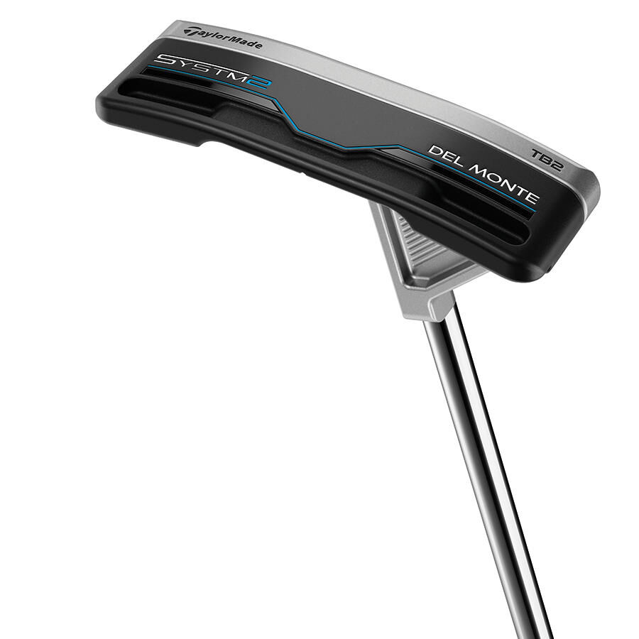 TAYLORMADE SYSTM2 Del Monte TB2 TRUSS 推杆 - 34"