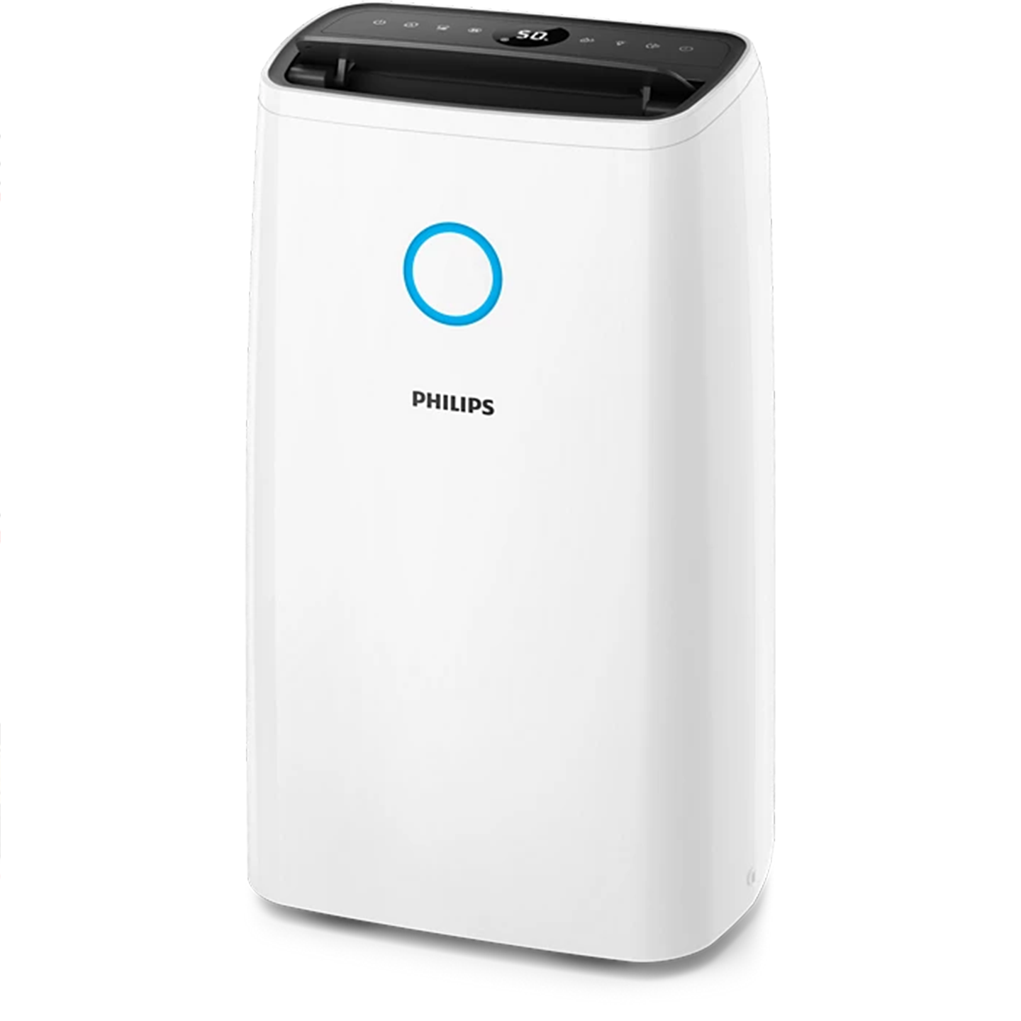 Philips 3000 Series Air Dehumidifier with Aroma Dehumidifier DE3223/30