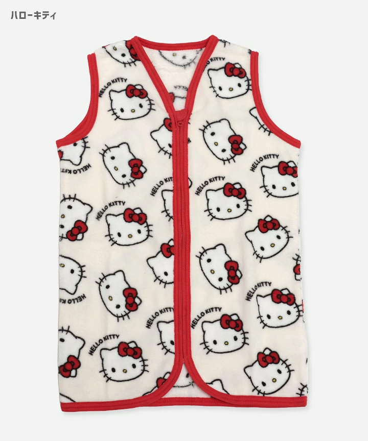 🆕【⭐訂購⭐】  🇯🇵日本直送 🌀 #Sanrio 絨毛睡袋 [3款選] 🌀 [PLJD-0103] [261107]