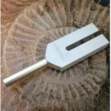 Biosonics：Tuning Fork 3366.72cps 【月亮/水晶音叉】