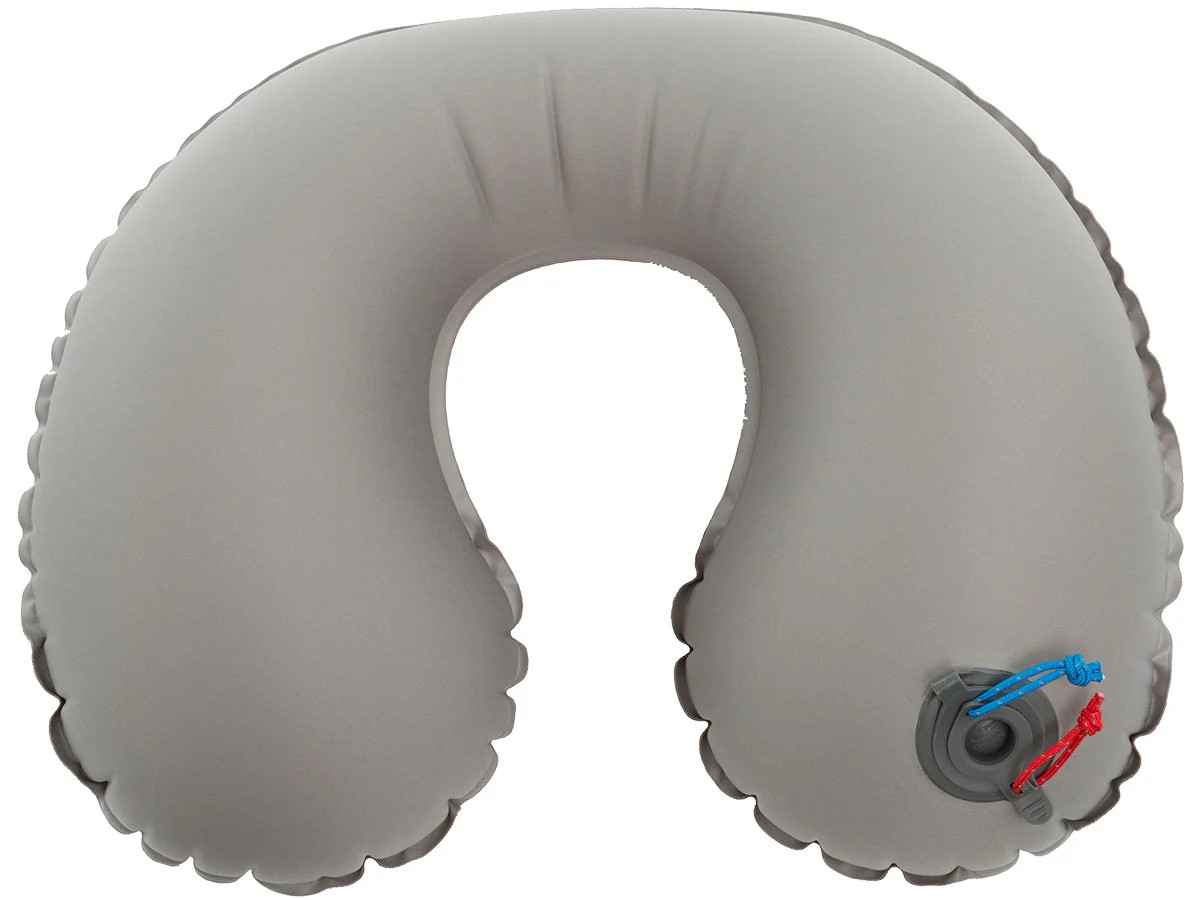 JR Gear充氣U型頸枕SUP003