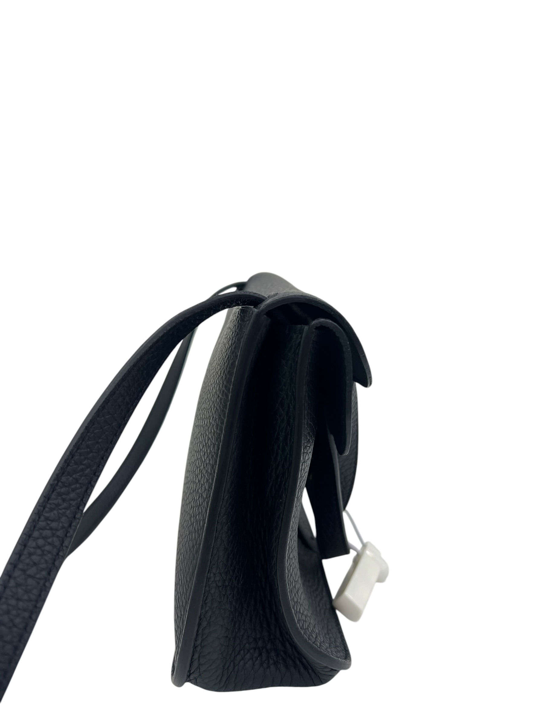 Pre-Owned HERMÉS Halzan 25 Stamp K / Product Code: 061509
