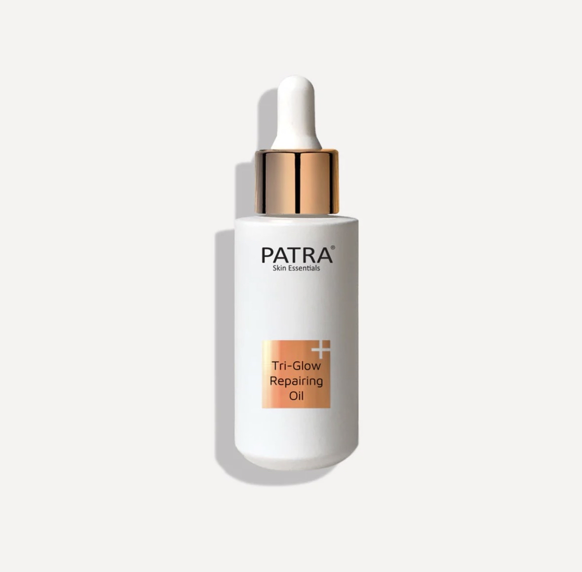 PATRA 三重修護精華油 Tri-Glow+ Repairing Oil 30ml
