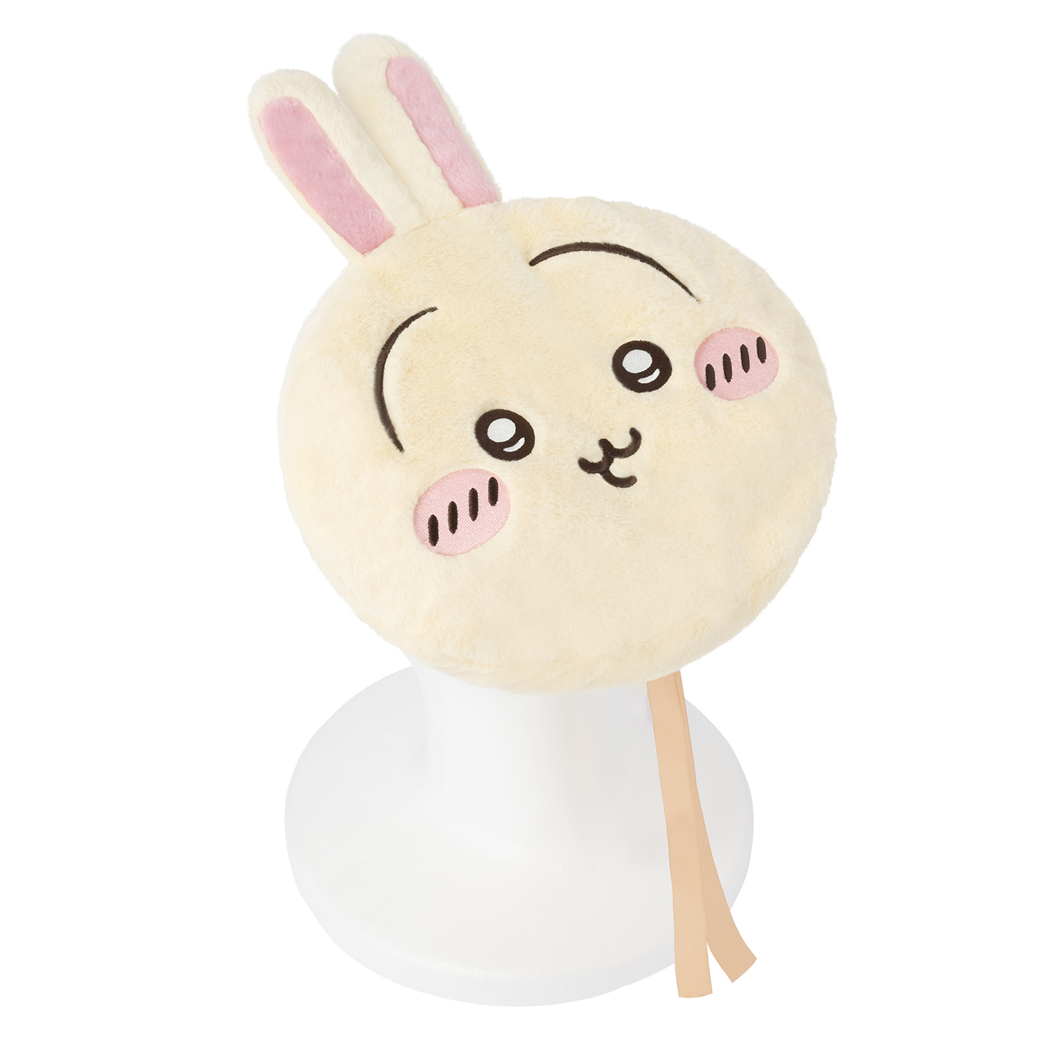 四月連線貨品 - 日本CHIIKAWA PARK 毛絨貝雷帽