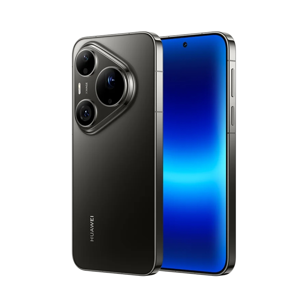 Huawei Pura 90s Pro Max 5G｜12GB+512GB 旗艦智能手機・超清影像・夜拍強化｜香港行貨
