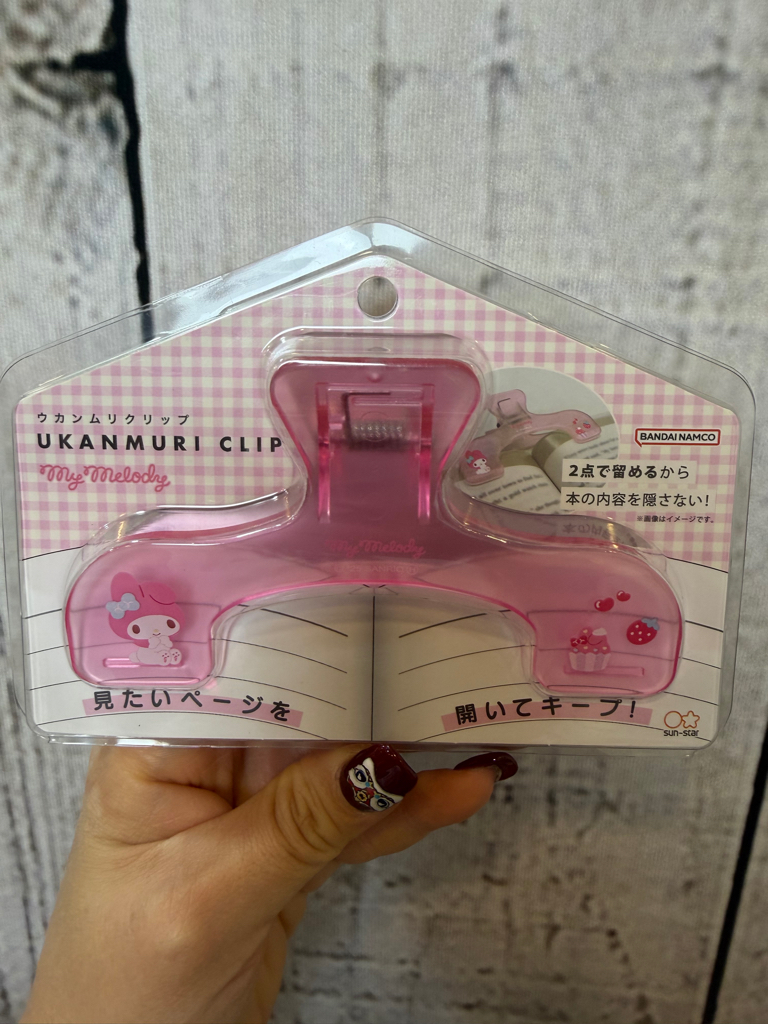 <🧡門市現貨🧡>Sanrio大大隻書夾