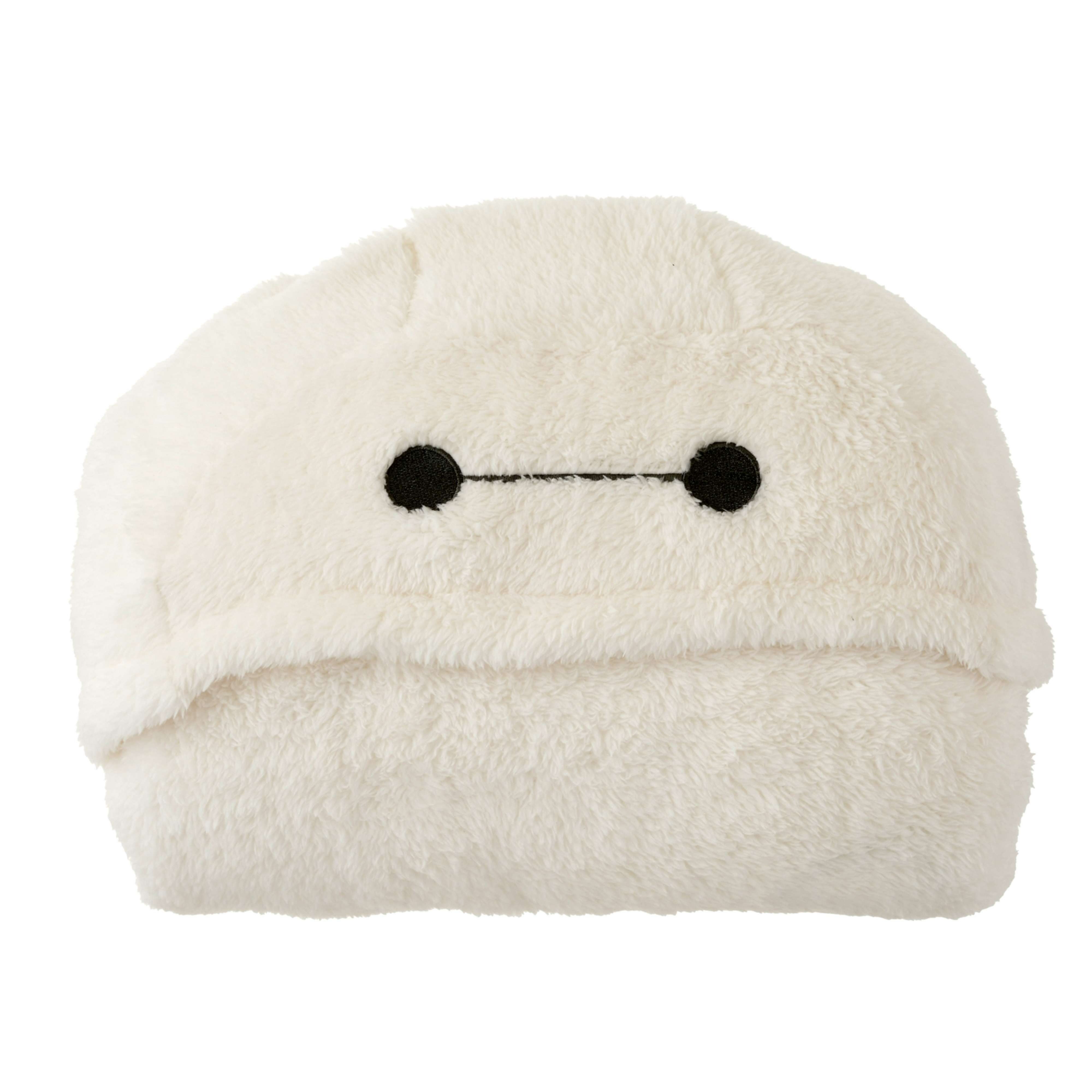 🌸 【預訂】Baymax 家居保暖外套 - Warm Goods
