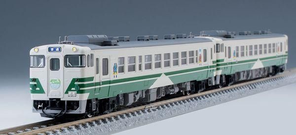 TOMIX 97942 JR Kiha 40-2000 特別企劃品 “男鹿線”