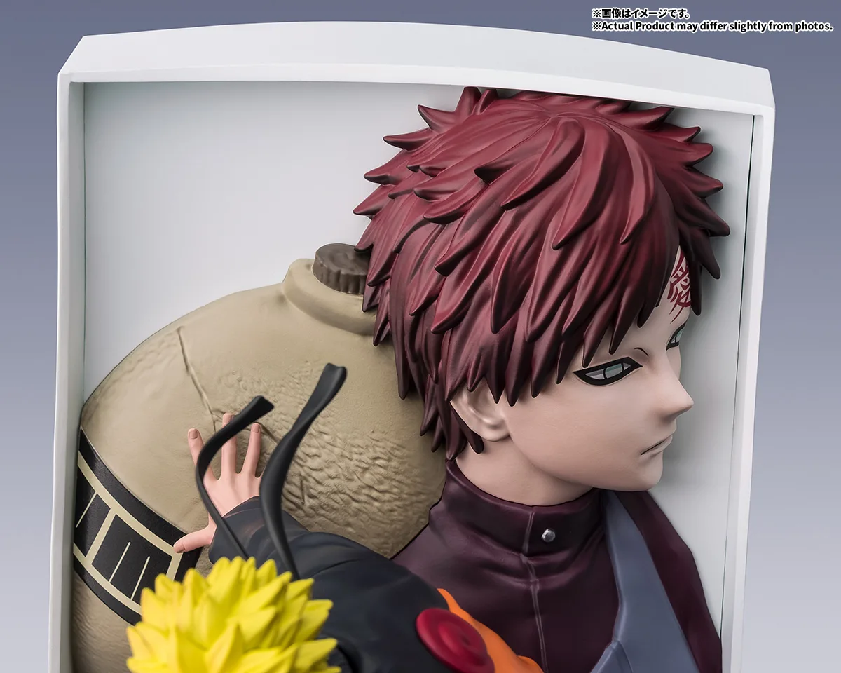(預訂訂金 $200) (總價 $462) Bandai Figuarts Zero 火影忍者疾風傳 渦卷鳴門 漩渦鳴人 -NARUTO 72 series- 29 (行版) Naruto Uzumaki