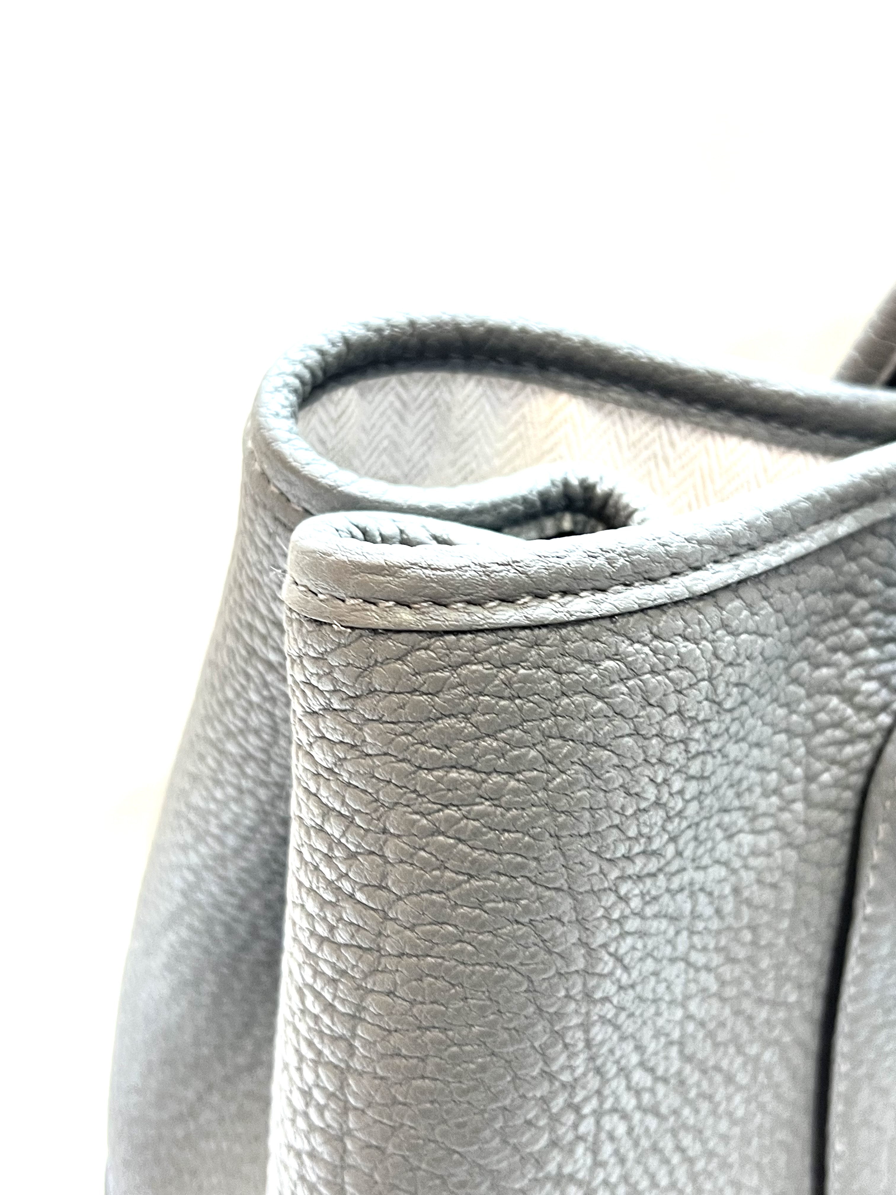 Pre-Owned Hermès Garden Party 30 Stamp U / Product Code: 26041648