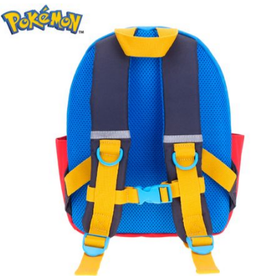 Pokémon 小背囊