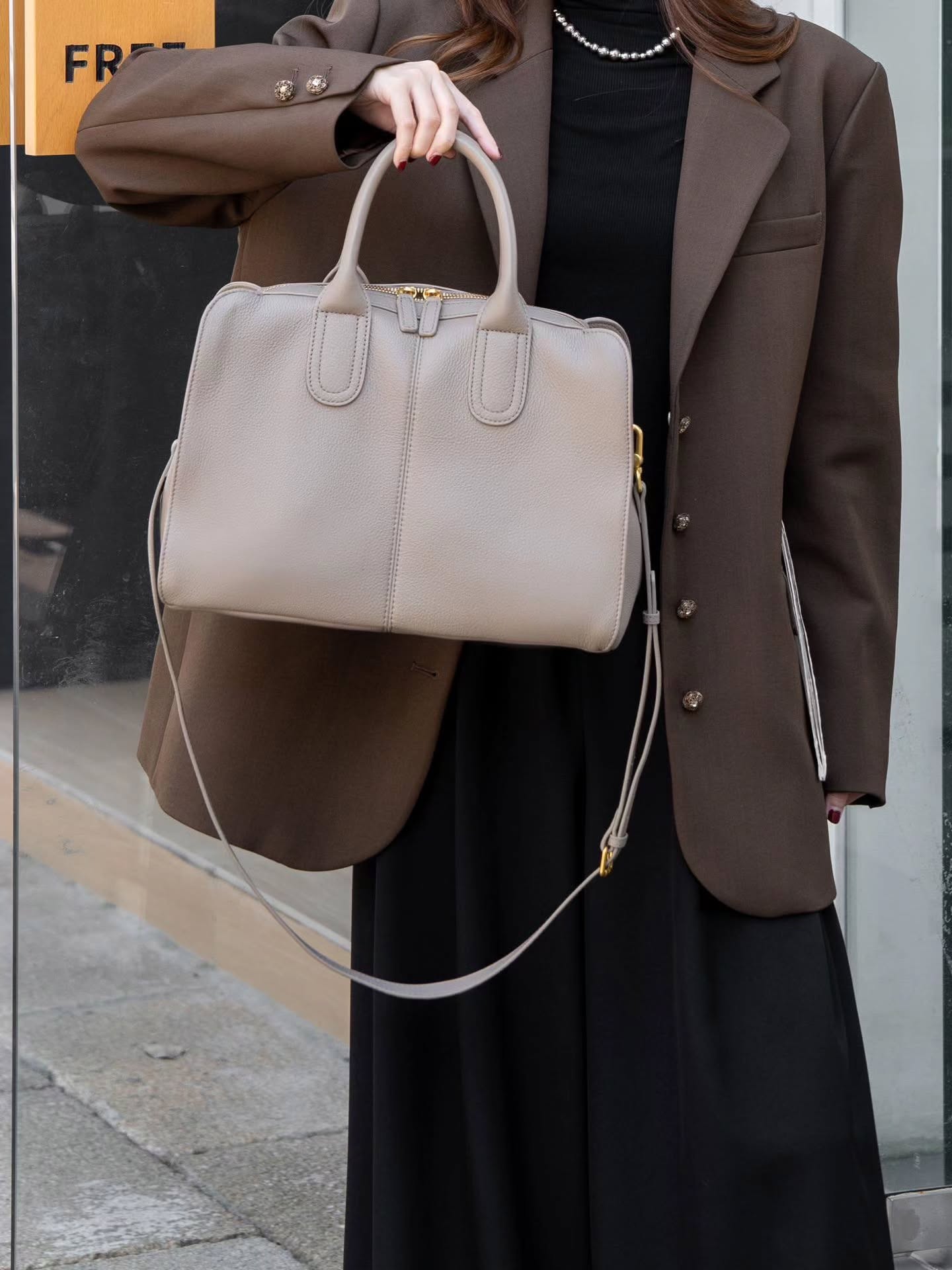 7029# 手提波士顿包🇨🇳