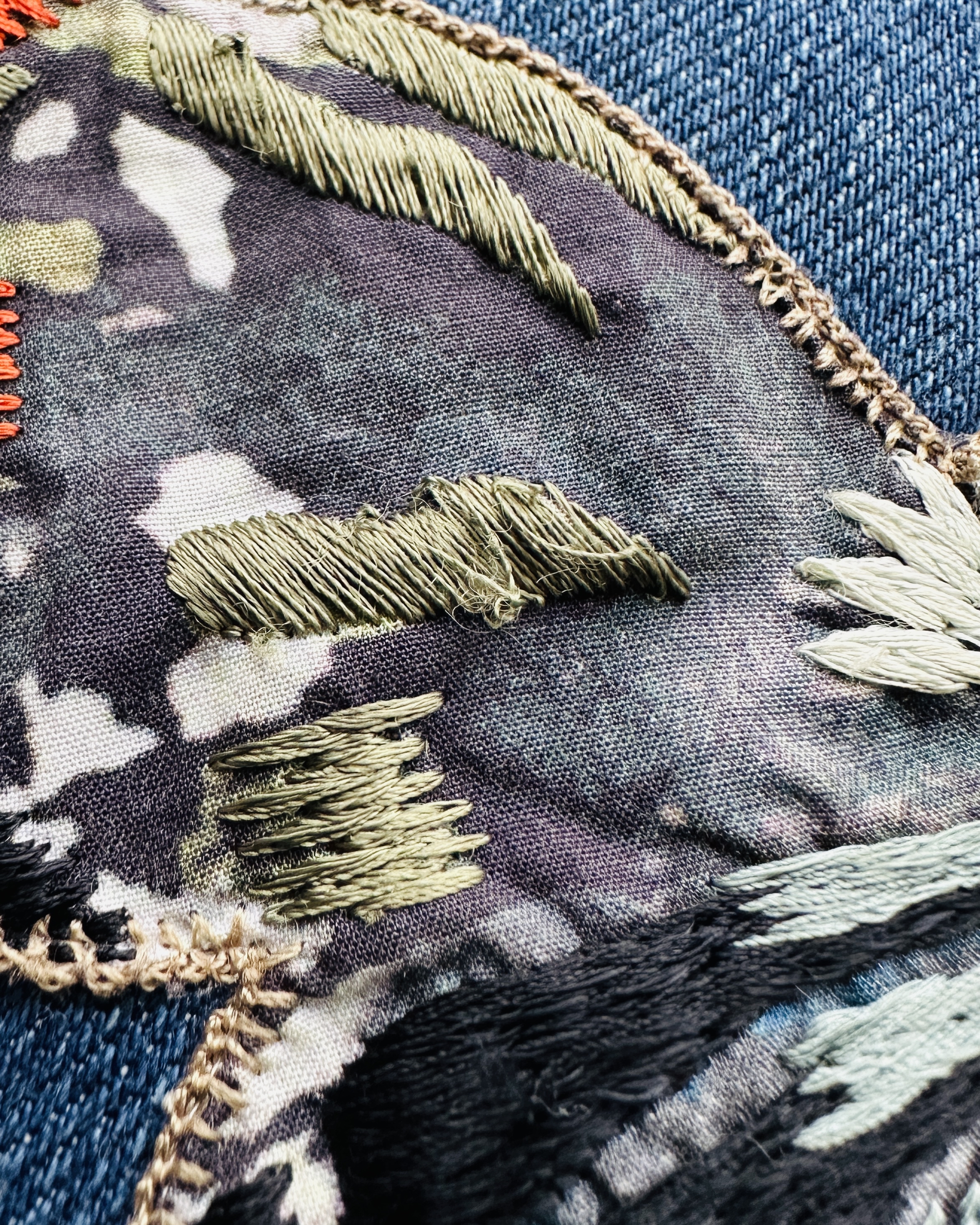 【AU194】💁🏻‍♀️女系