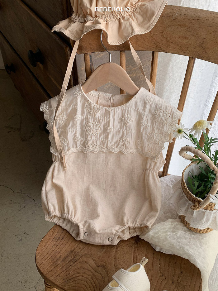 🇰🇷Bebeholic包屁