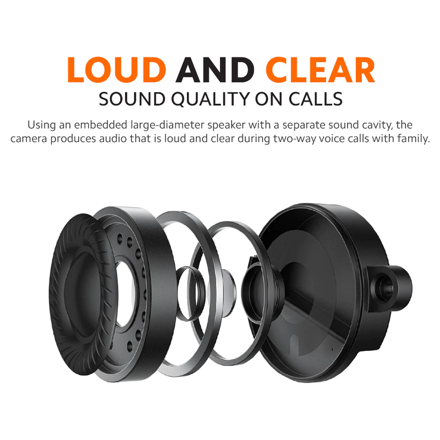 Xiaomi C300 Dual-Lens 360° Smart Camera PTZ (BHR9635MY)