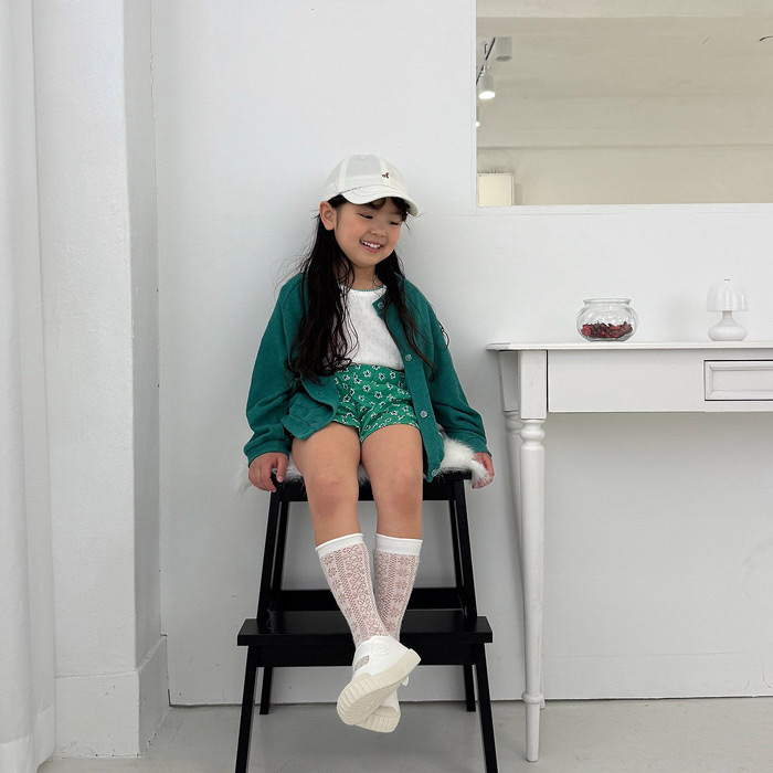 🇰🇷middle name 褲