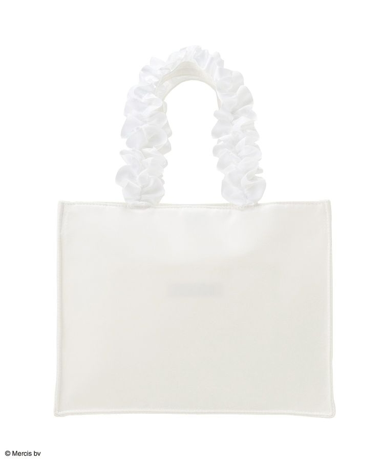 🌸 【預訂】Miffy Tote bag - Maison de FLEUR x Miffy