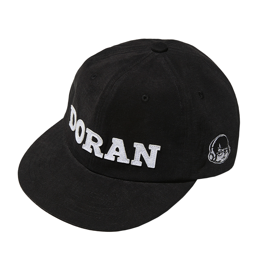 [BDNS x T1] Player Cap Black (6款)