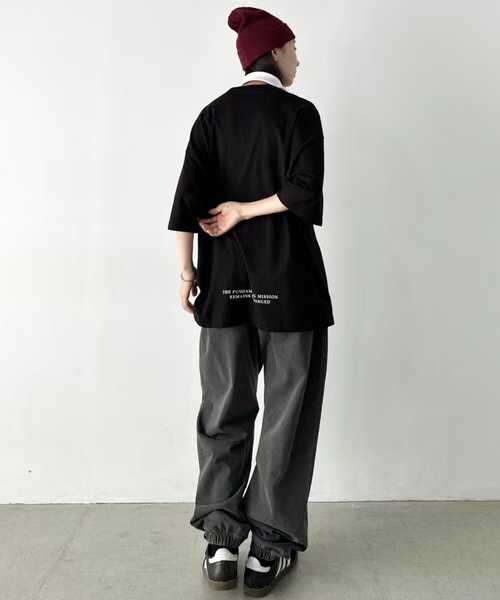 預訂 韓版TNF Pocket短袖Tee [貨號26A438]