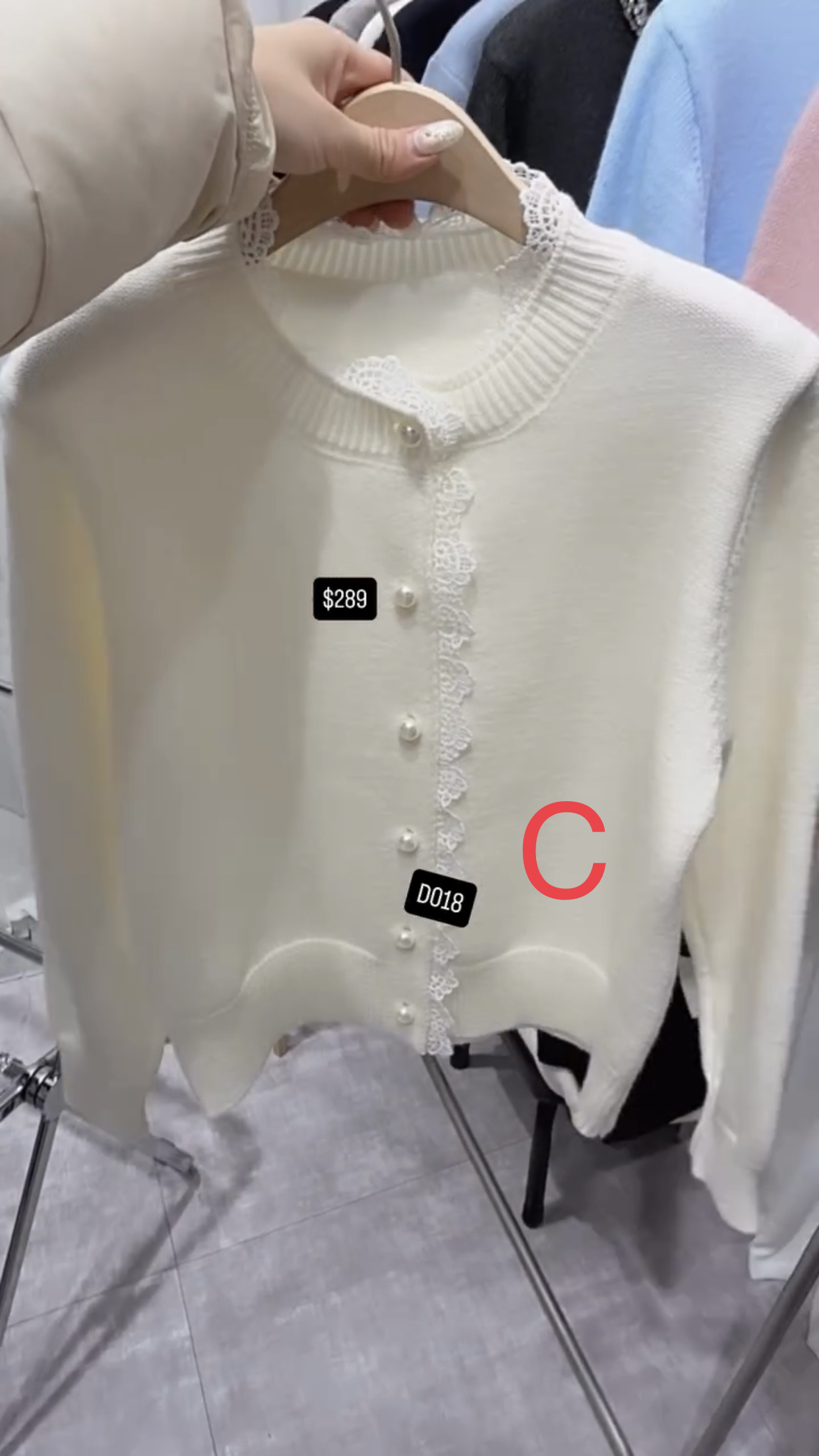 🇰🇷🇰🇷韓國連線 23/1🔥🔥9880#D018