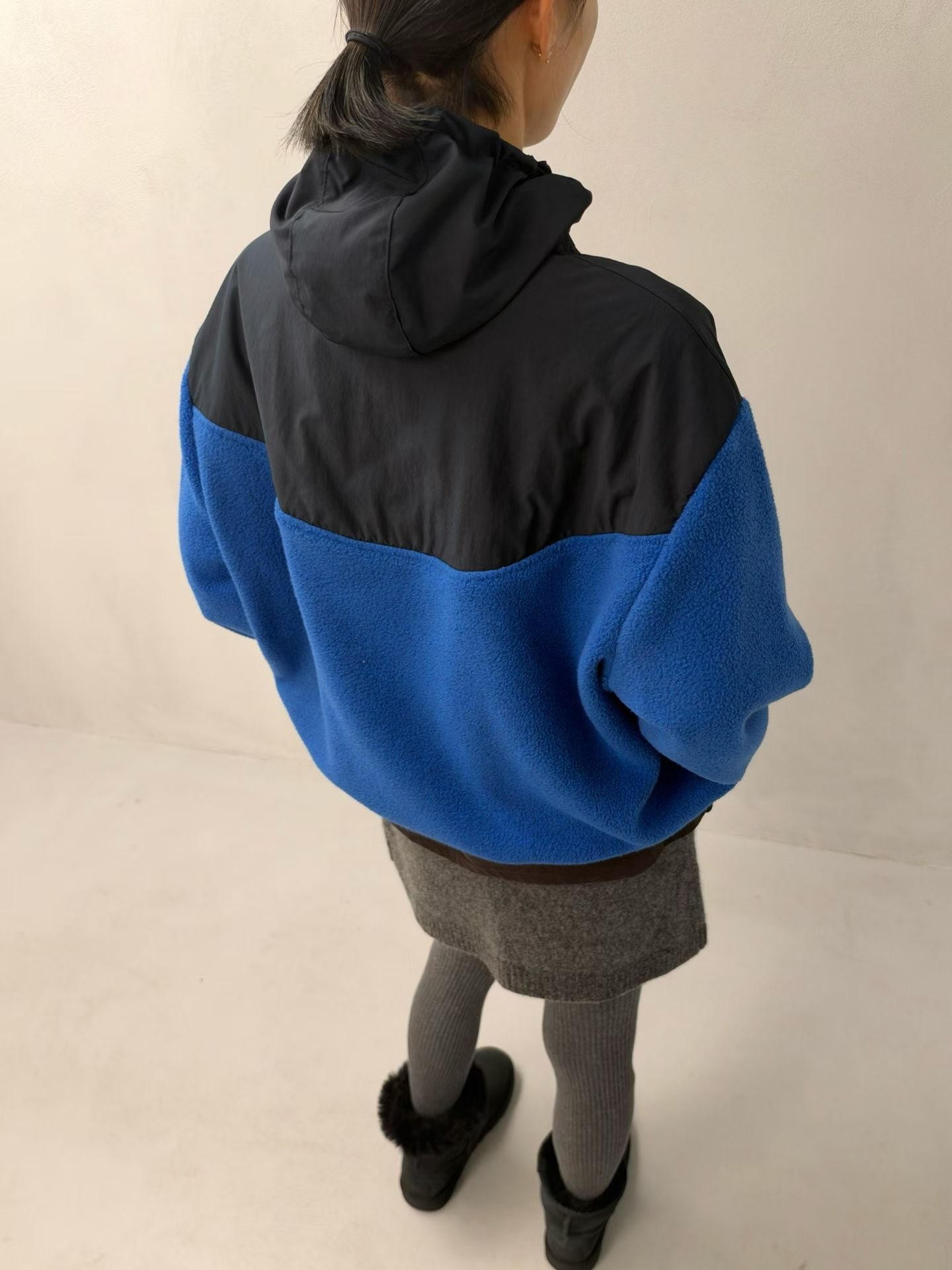 (2026FW) MAISOSNTAFF - TOP