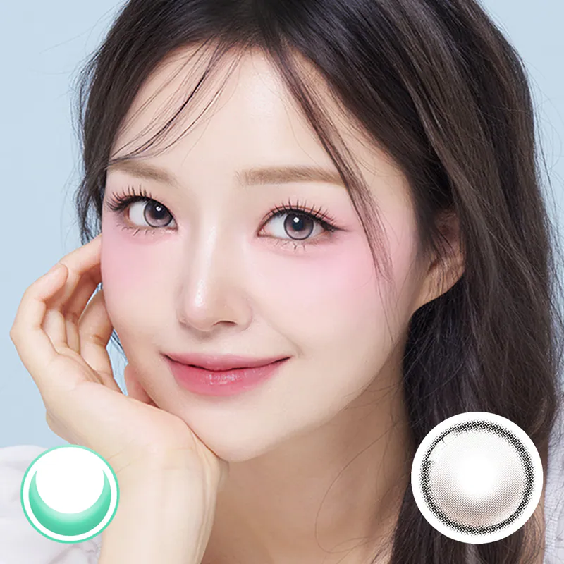 Lenbling - Shyring Choco (1day/10P)