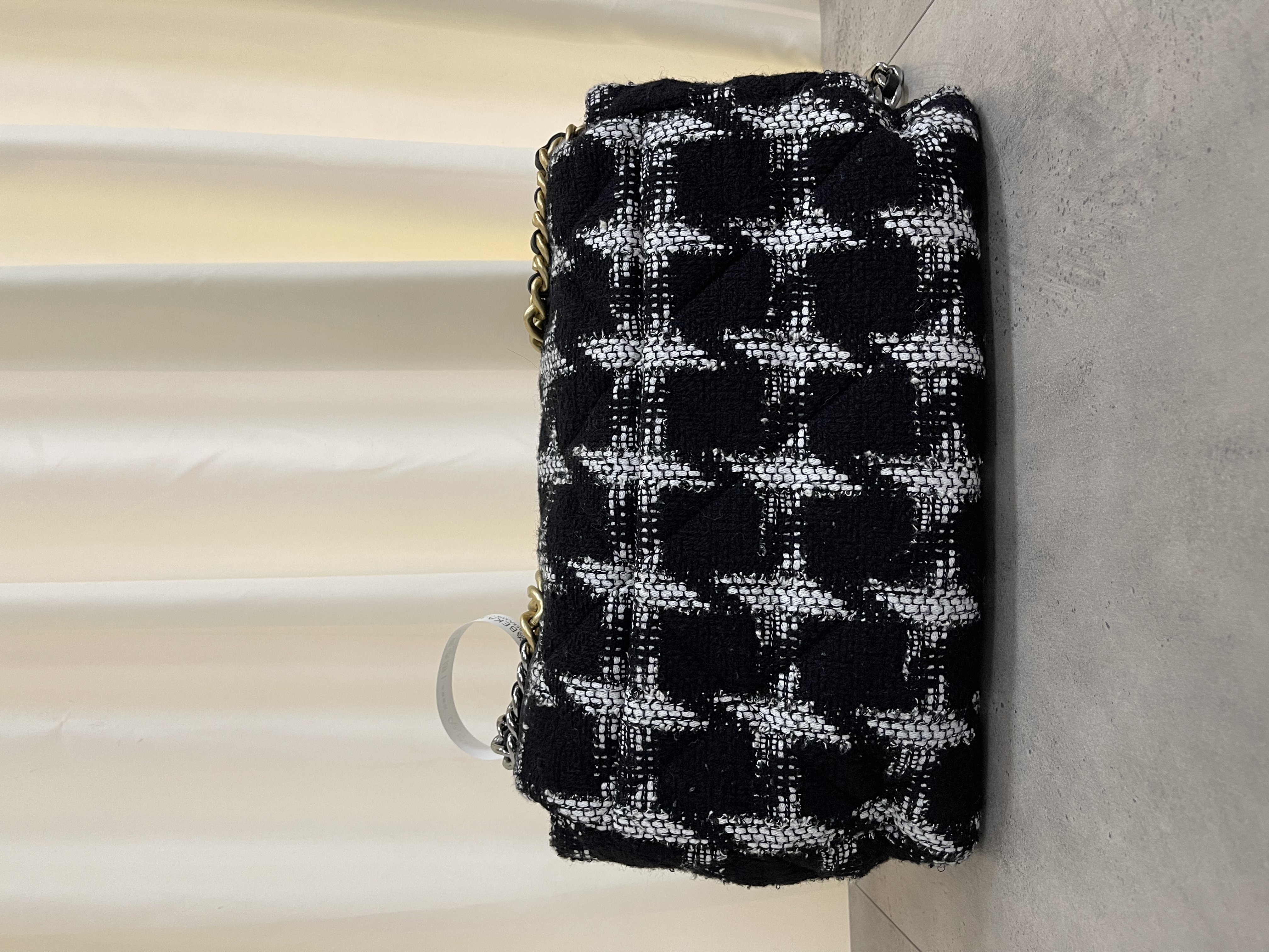 Pre-owned Chanel Boy / Product Code: 26012604