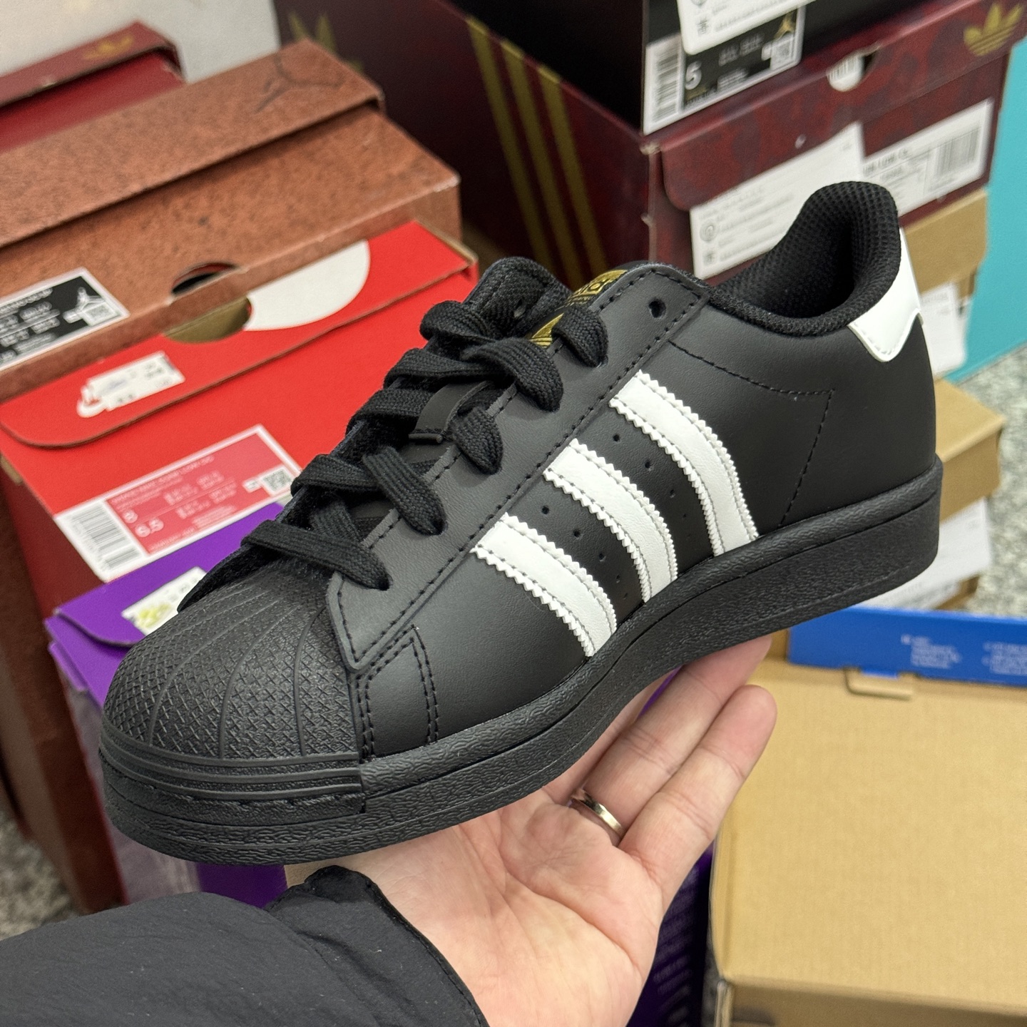 Adidas Originals Superstar EG4959