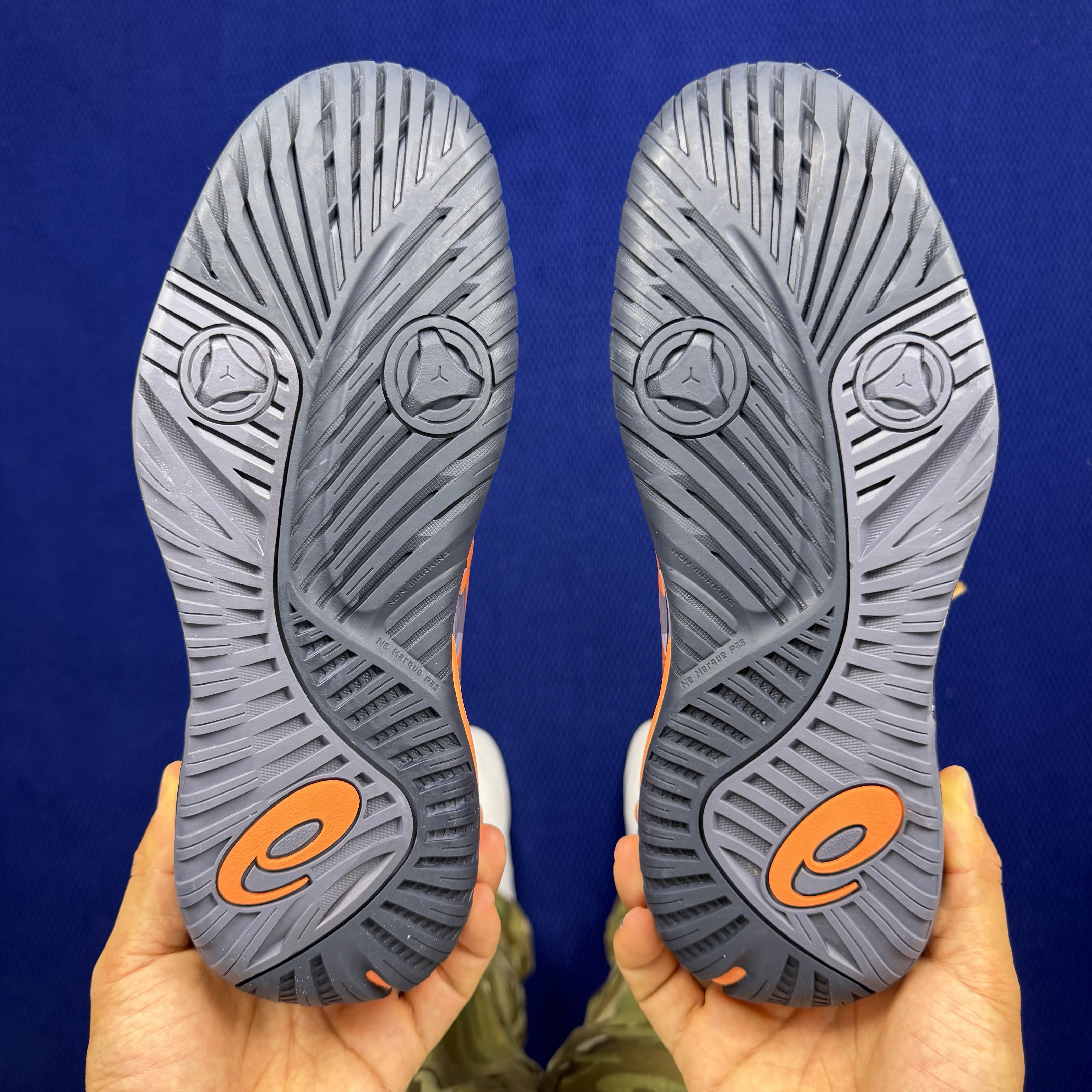 Asics Gel-Resolution X 