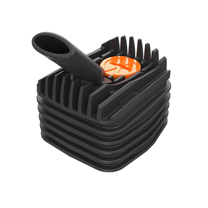 Cooling Unit for VEAZY | Storz & Bickel