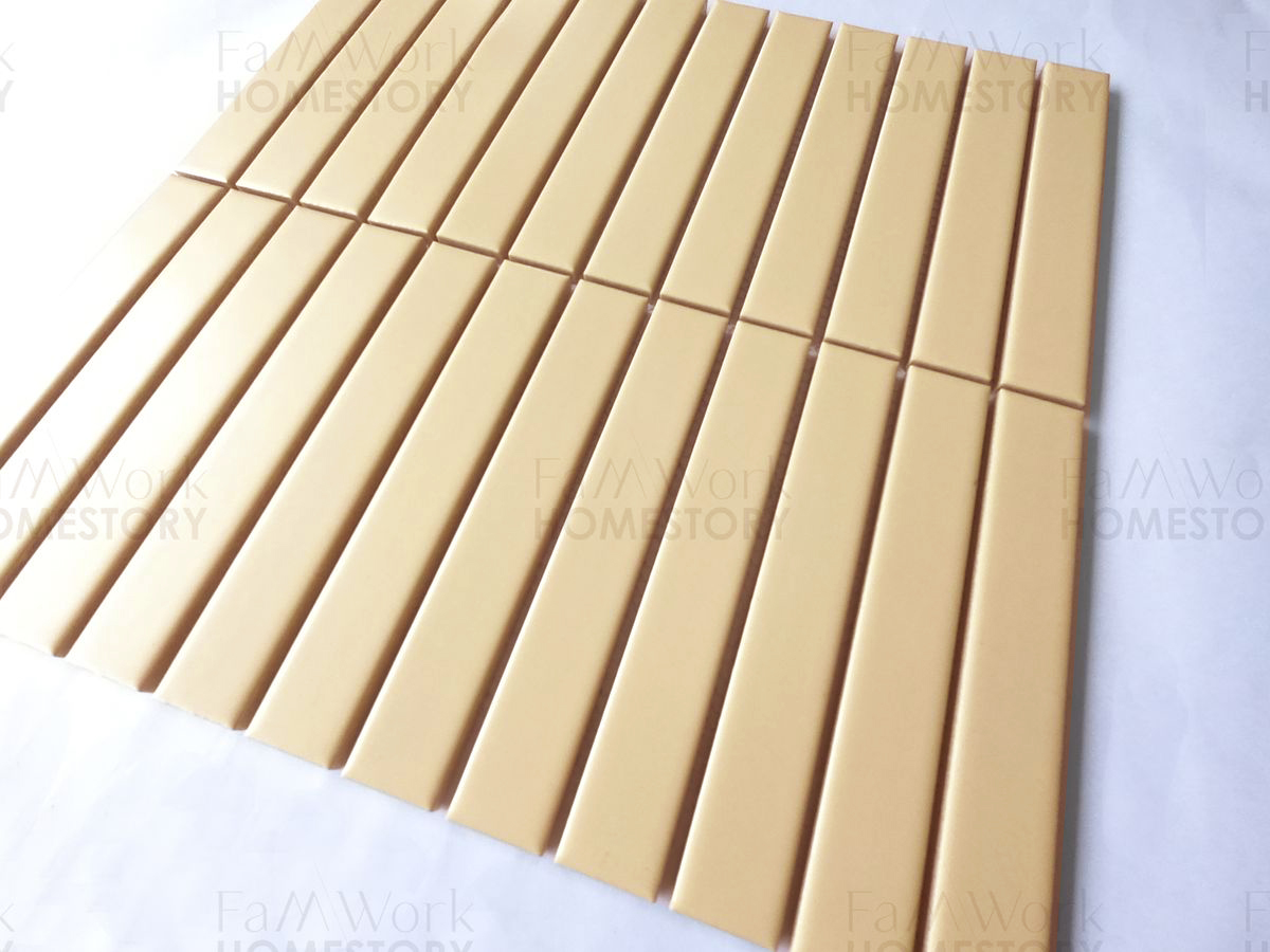 Gradient Collection 22 Kit Kat Mosaic