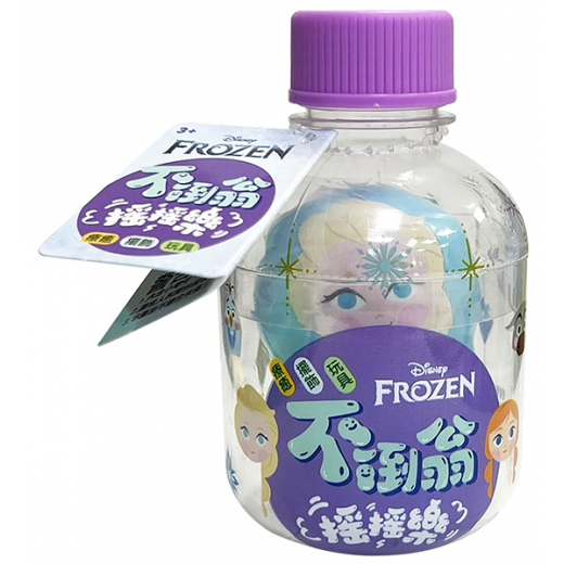 根華 不倒翁搖搖樂 (冰雪奇緣)