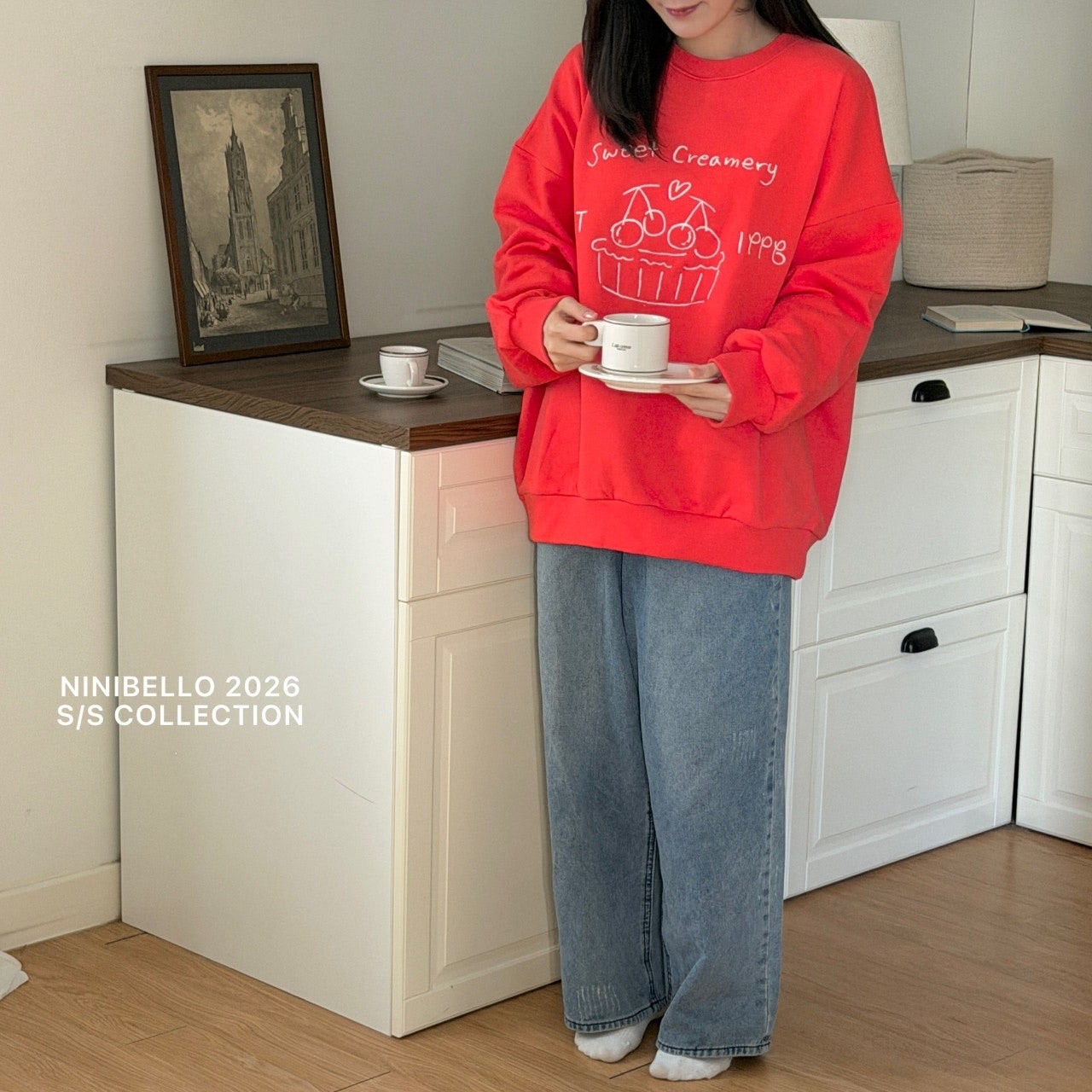 🇰🇷ninibello MTM親子