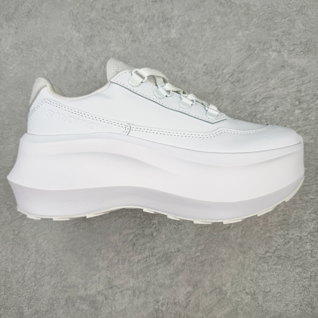 Comme des Garçons x Salomon SR811 Platform