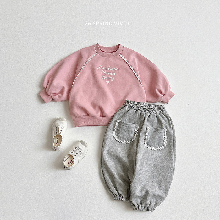 🇰🇷vivid_i pants