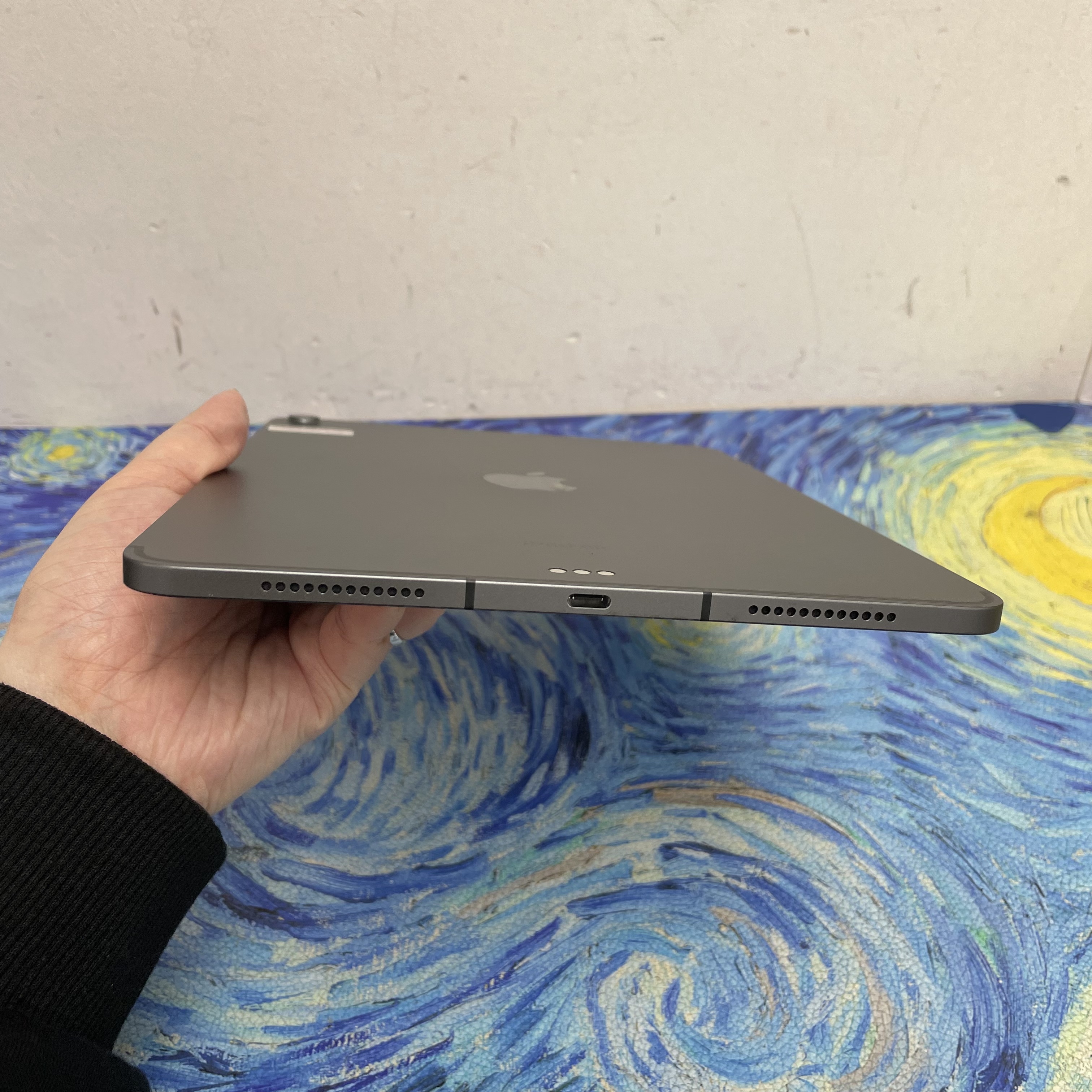 *477895 iPad Air 5 勁靚機 256GB 插卡版 灰色 gray